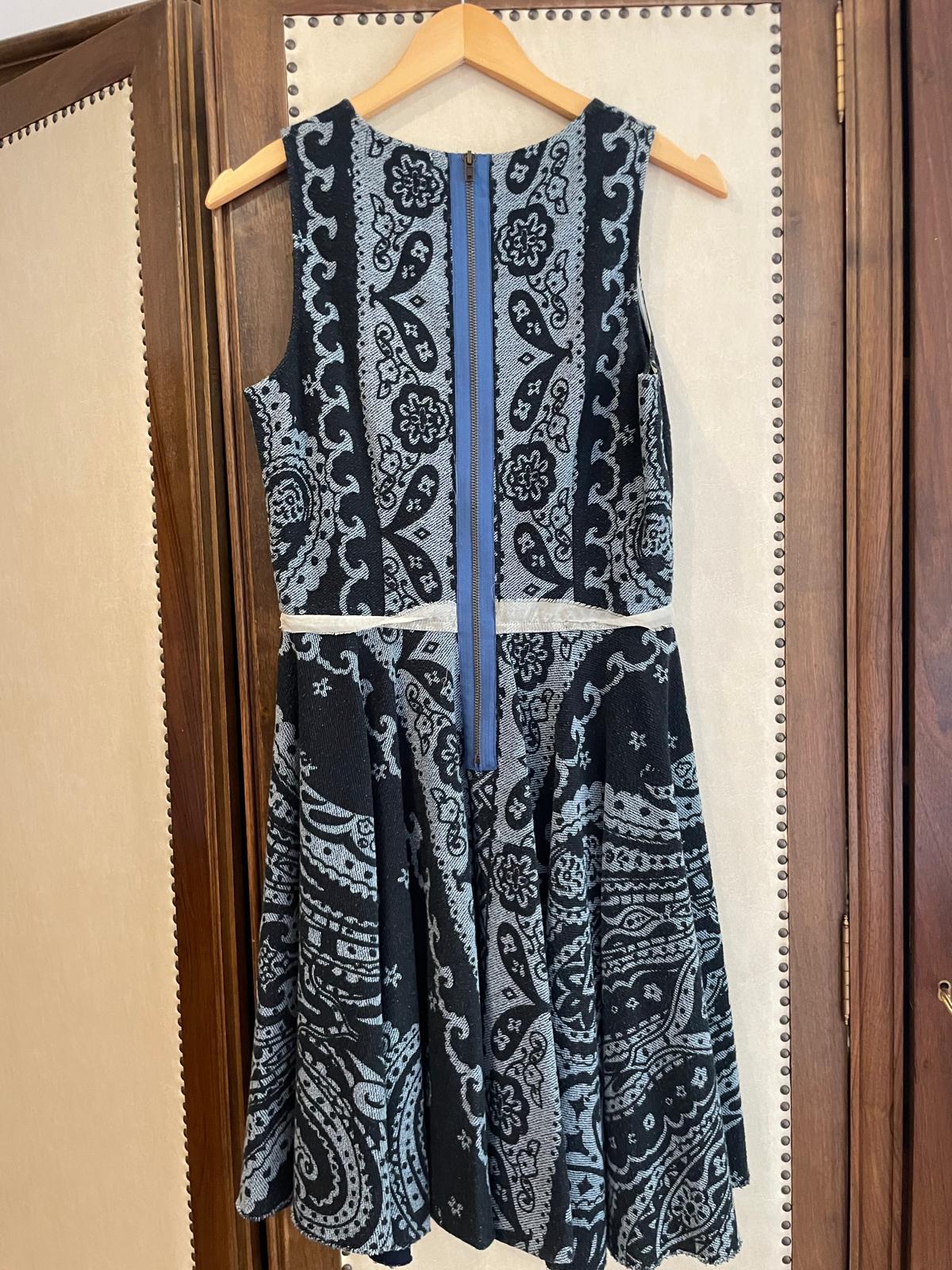 Vintage dress from 2010's