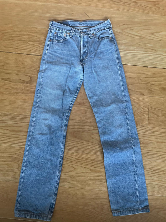 90's Vintage Levi's Jeans - great condition 